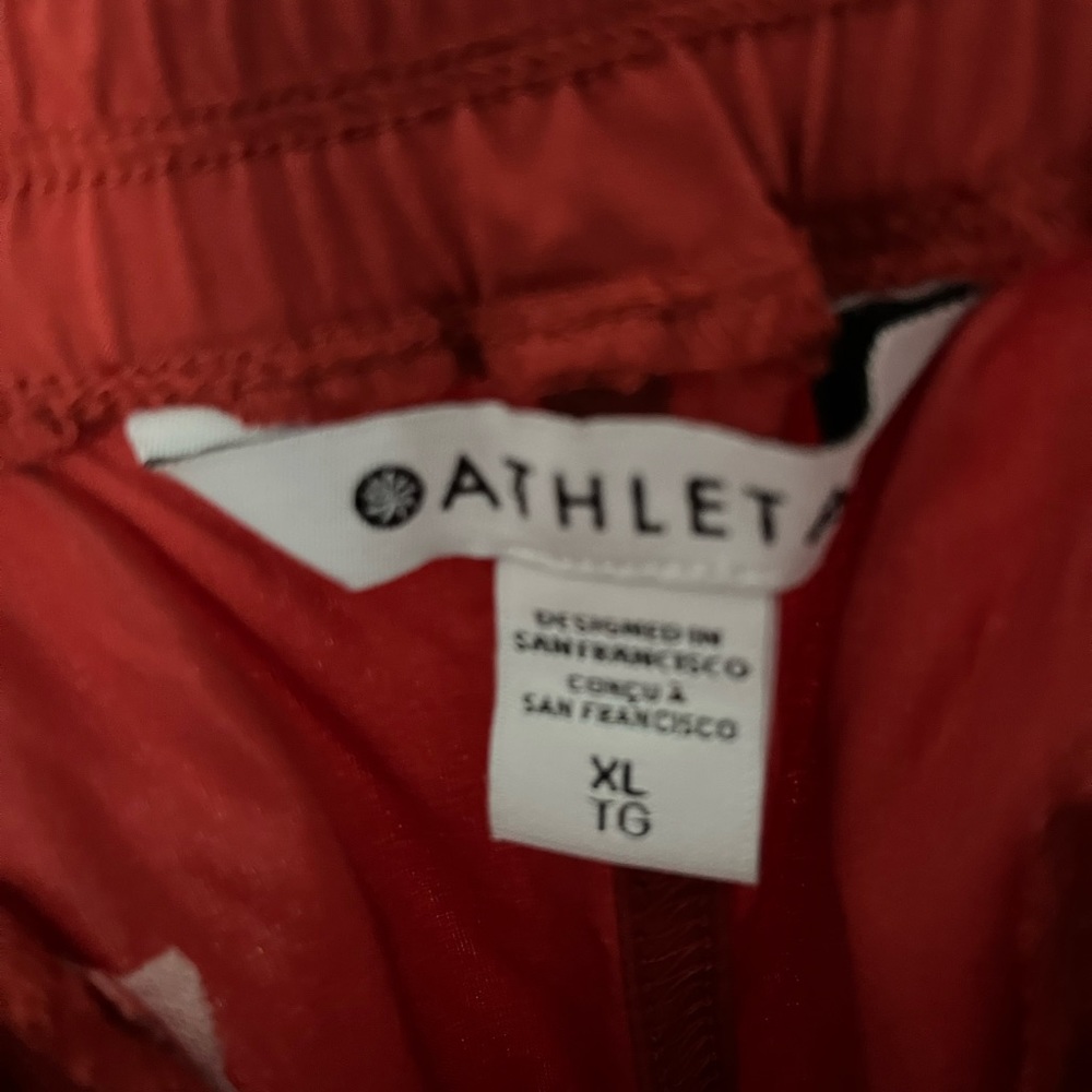 Athleta Savannah Skirt - Size XL - Picture 8 of 10